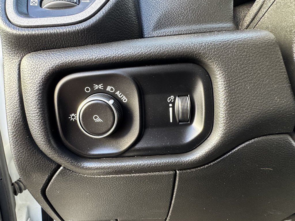 2024 Ram 2500 - $24,990