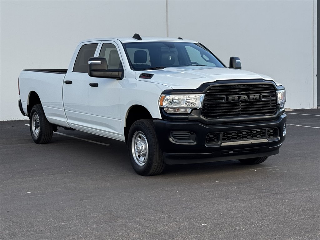 2024 Ram 2500 - $24,990