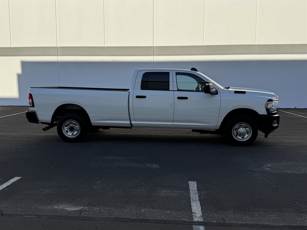 2024 Ram 2500 - $24,990