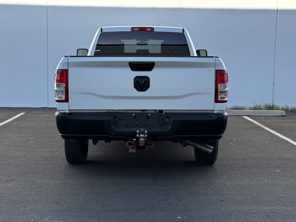 2024 Ram 2500 - $24,990