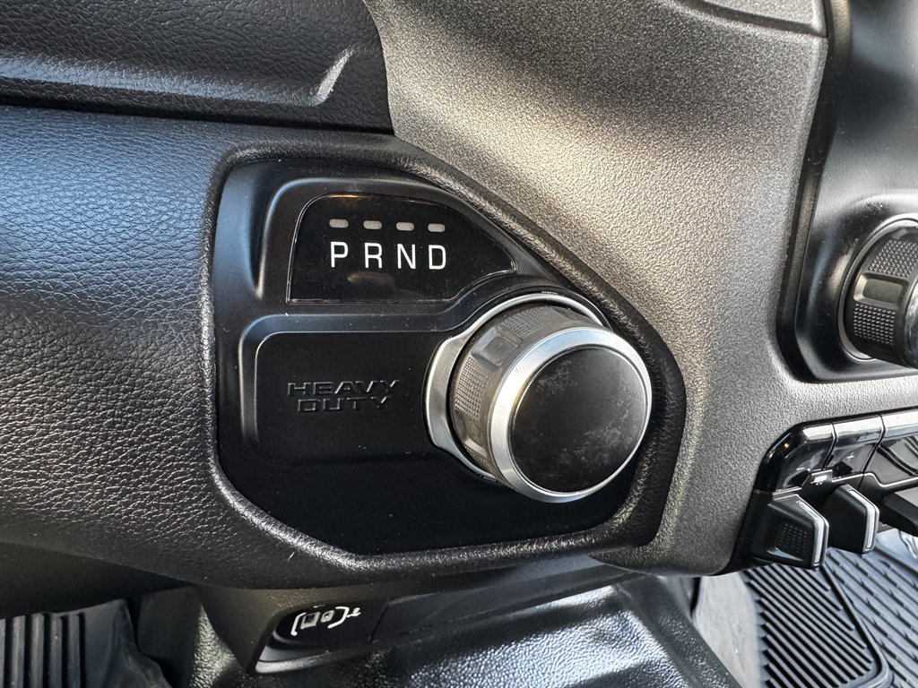 2024 Ram 2500 - $24,990