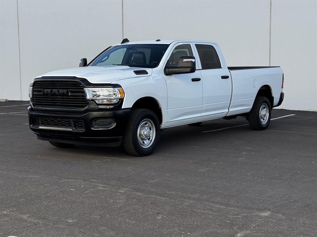 2024 Ram 2500 - $24,990