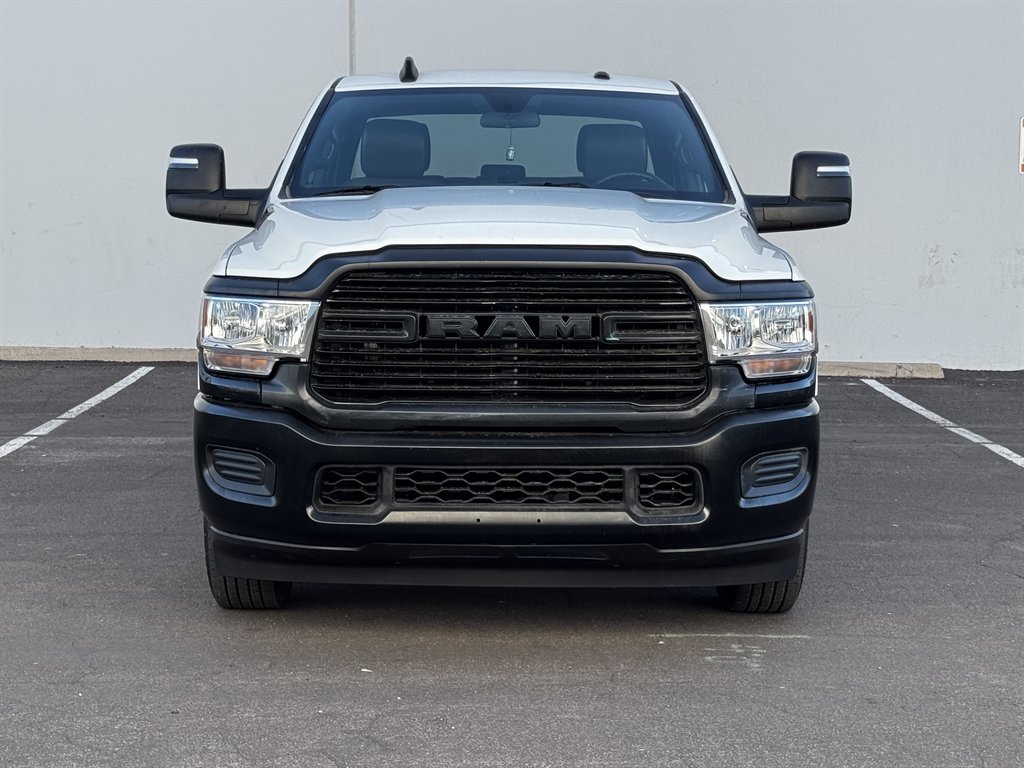 2024 Ram 2500 - $24,990