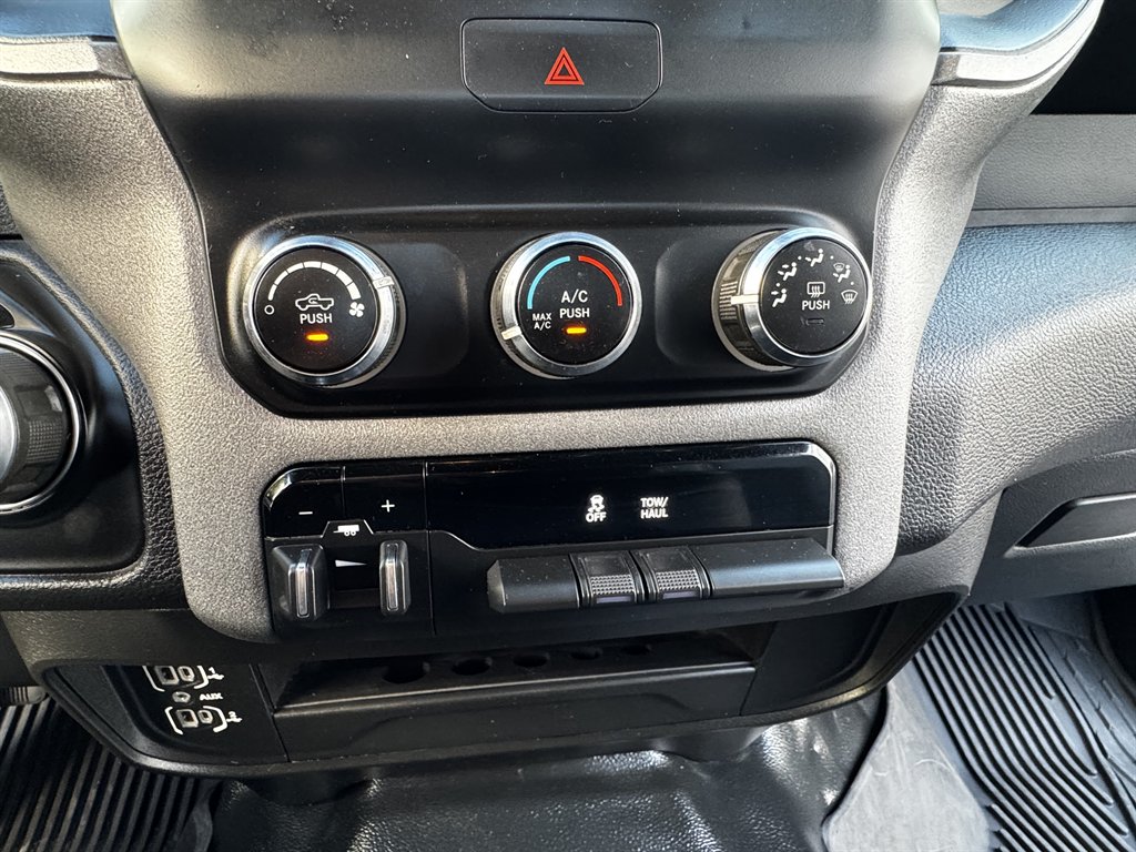 2024 Ram 2500 - $24,990