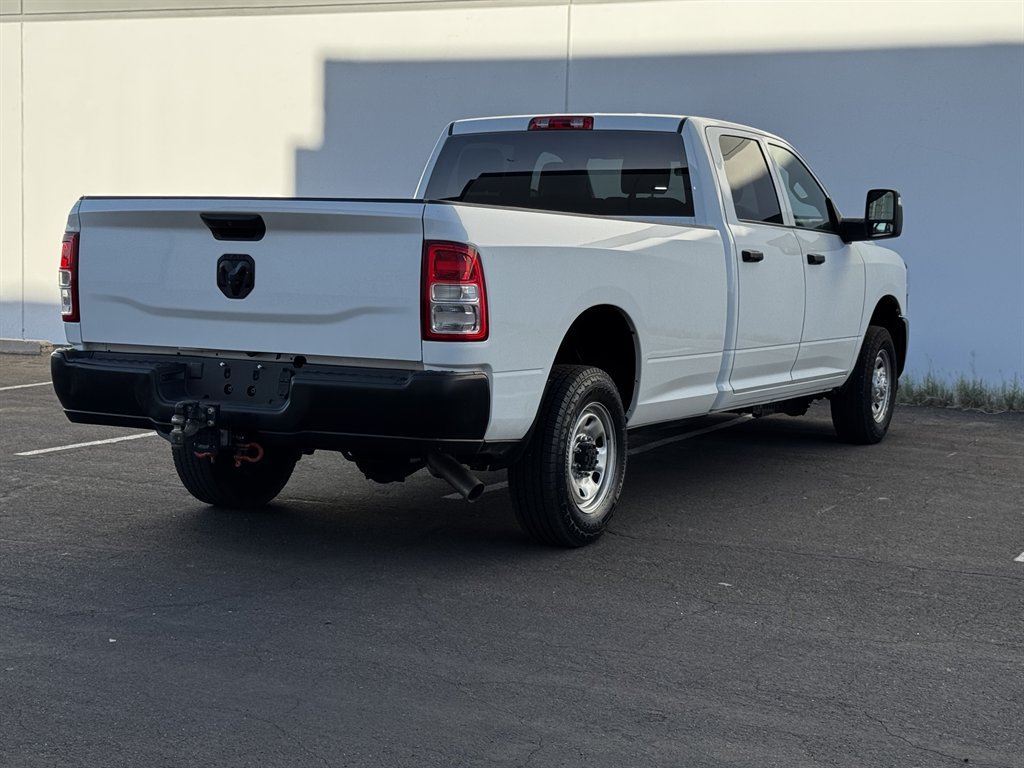 2024 Ram 2500 - $24,990