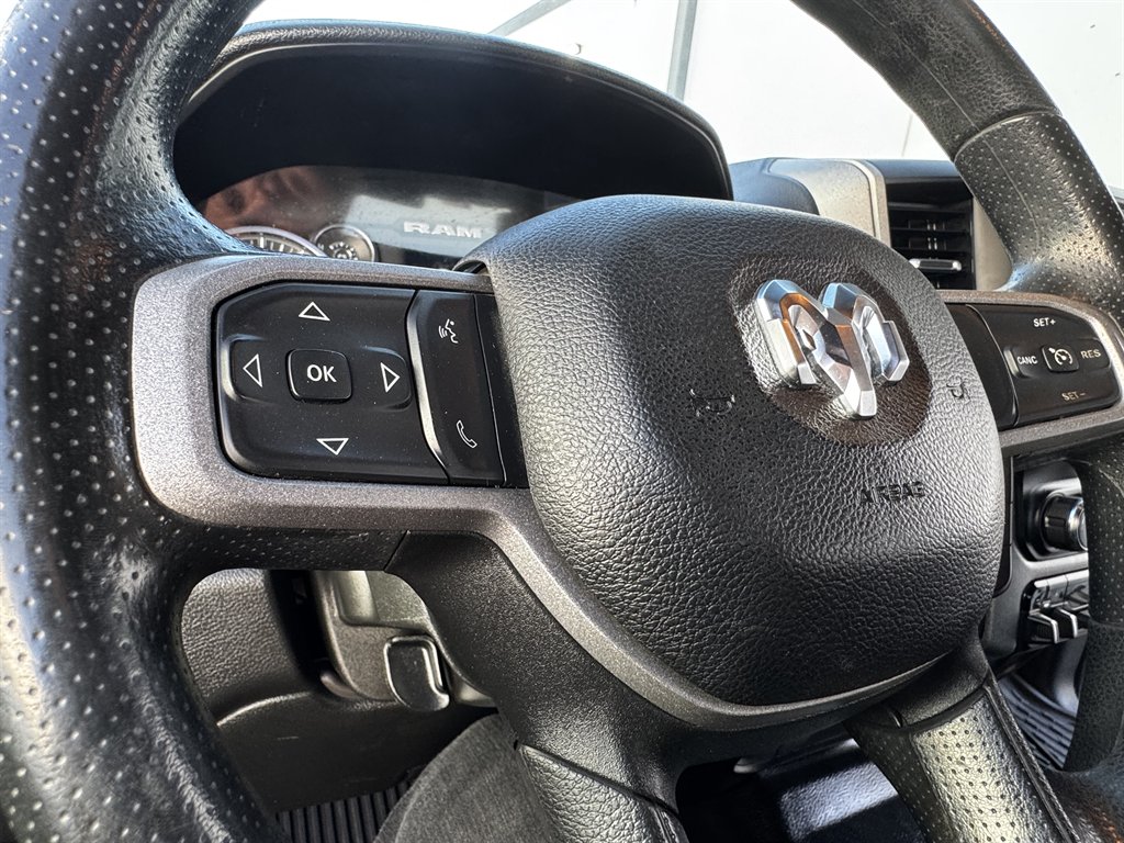 2024 Ram 2500 - $24,990