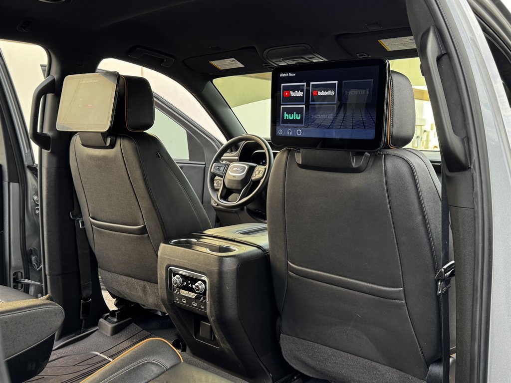 2024 GMC Yukon - $54,990