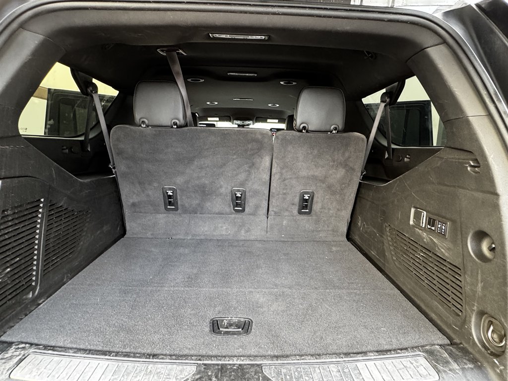 2024 GMC Yukon - $54,990