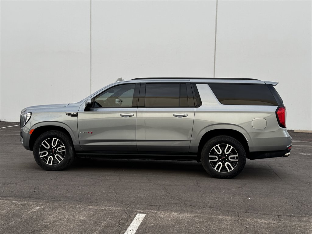 2024 GMC Yukon - $54,990