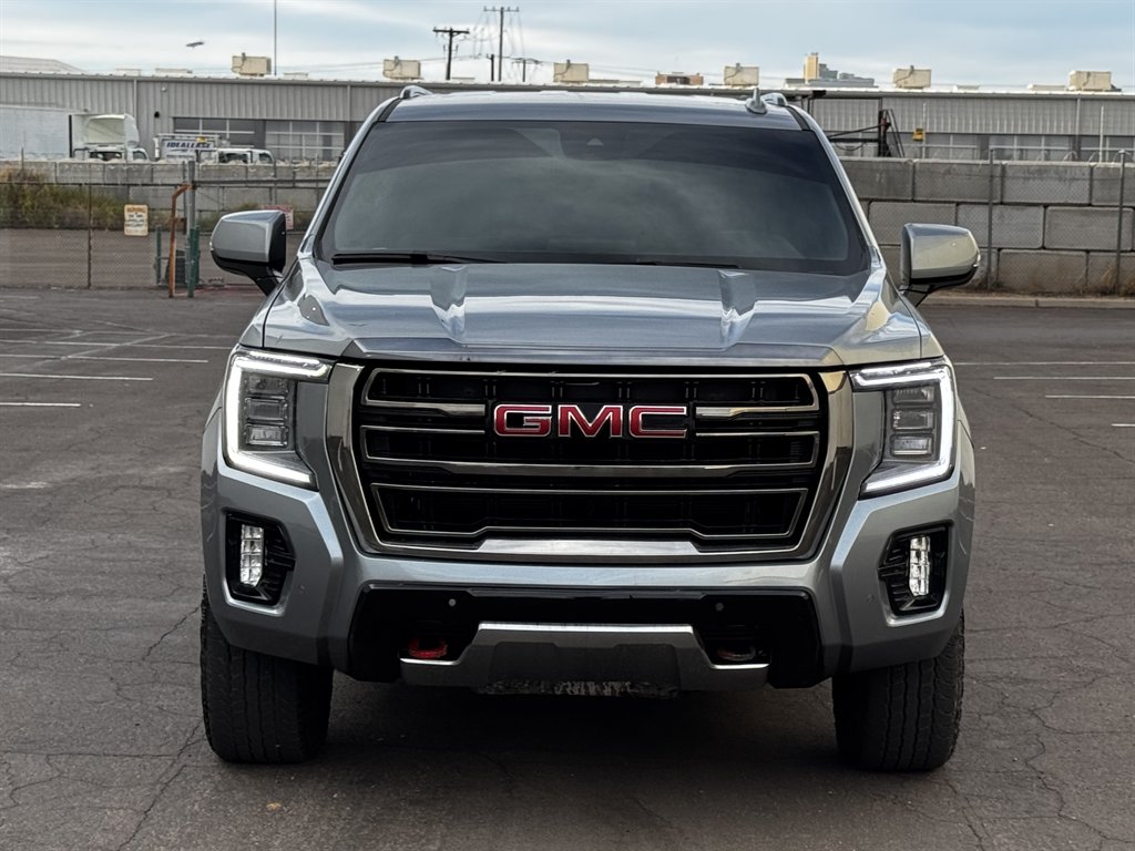 2024 GMC Yukon - $54,990