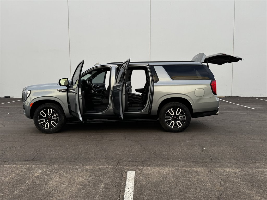 2024 GMC Yukon - $54,990