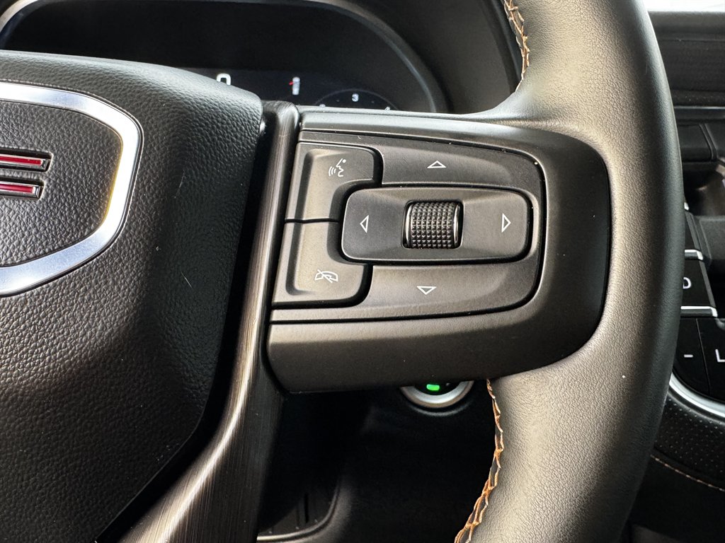 2024 GMC Yukon - $54,990