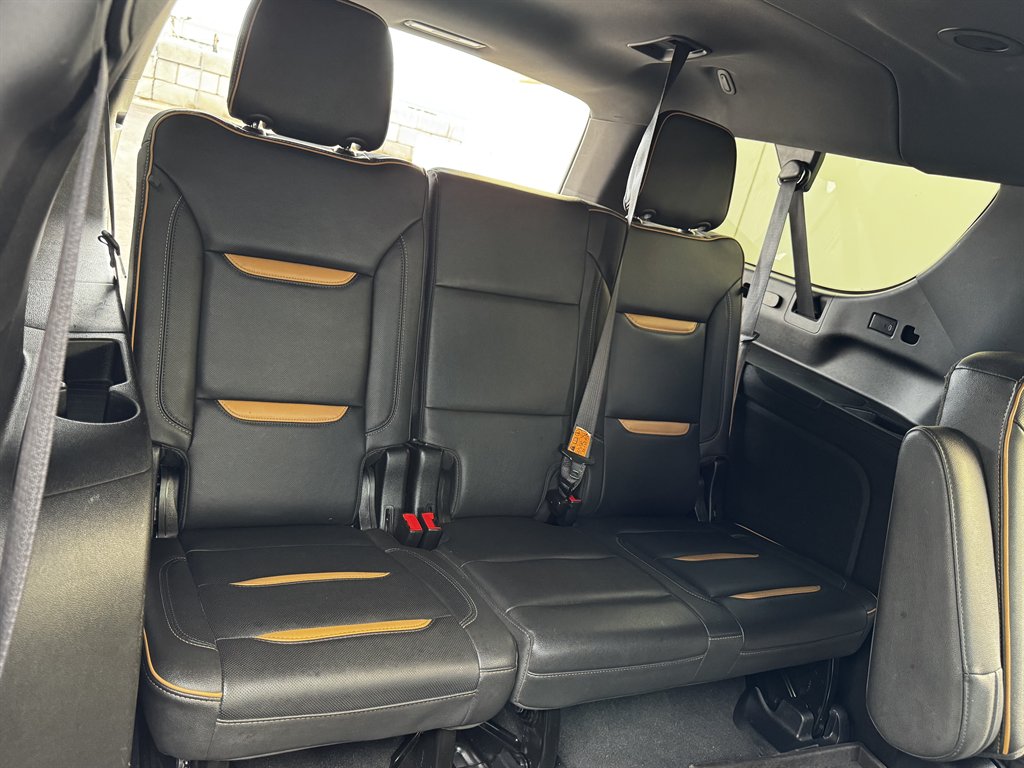 2024 GMC Yukon - $54,990