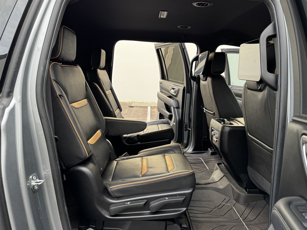 2024 GMC Yukon - $54,990
