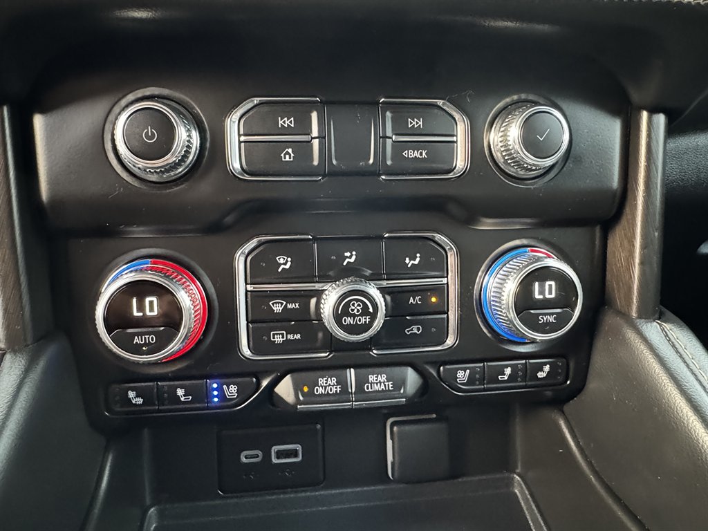 2024 GMC Yukon - $54,990