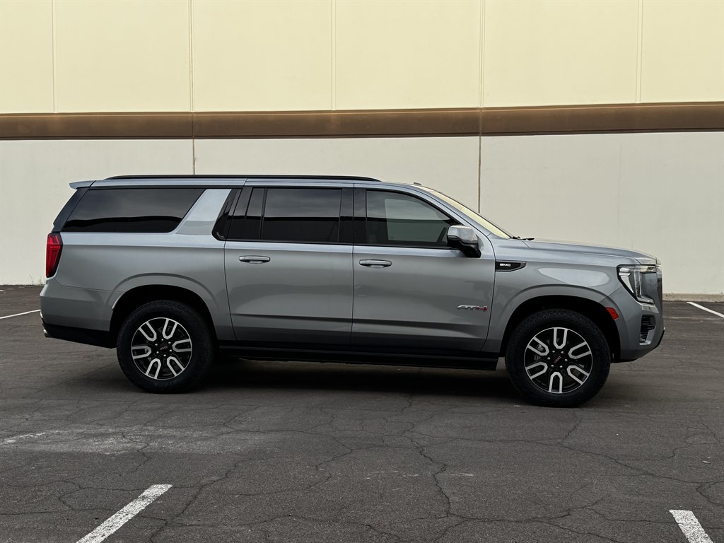 2024 GMC Yukon - $54,990