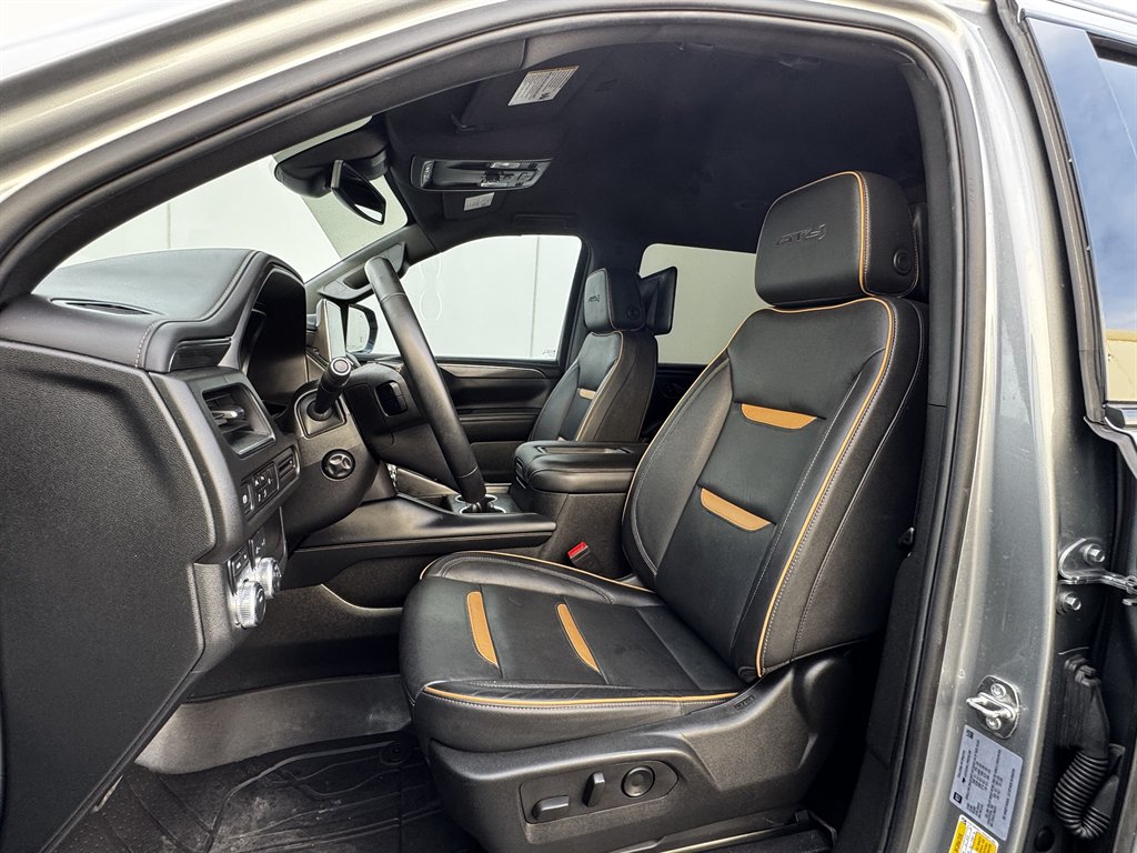 2024 GMC Yukon - $54,990