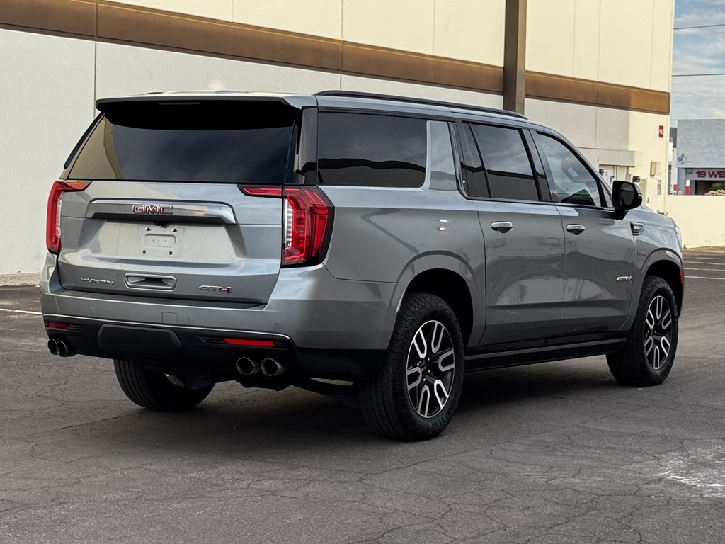 2024 GMC Yukon - $54,990