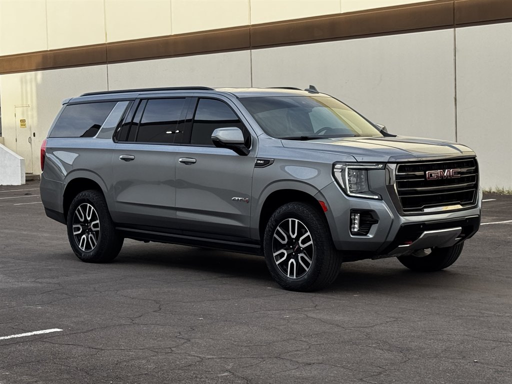 2024 GMC Yukon - $54,990