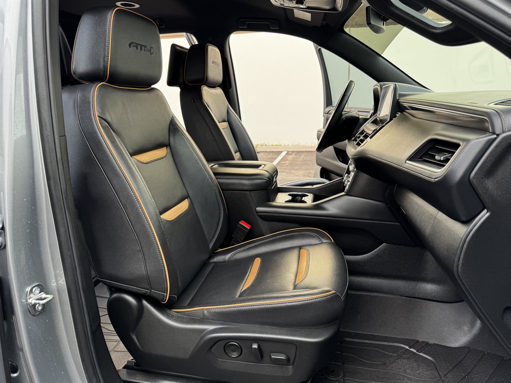 2024 GMC Yukon - $54,990