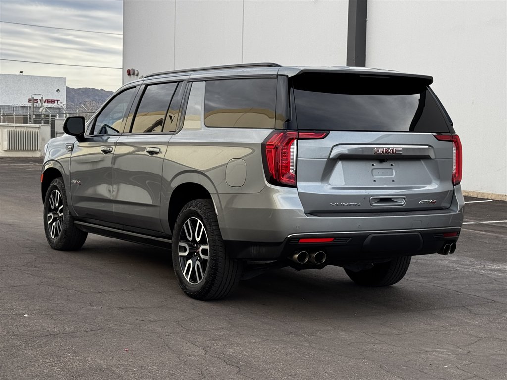2024 GMC Yukon - $54,990
