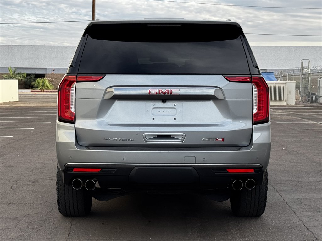 2024 GMC Yukon - $54,990