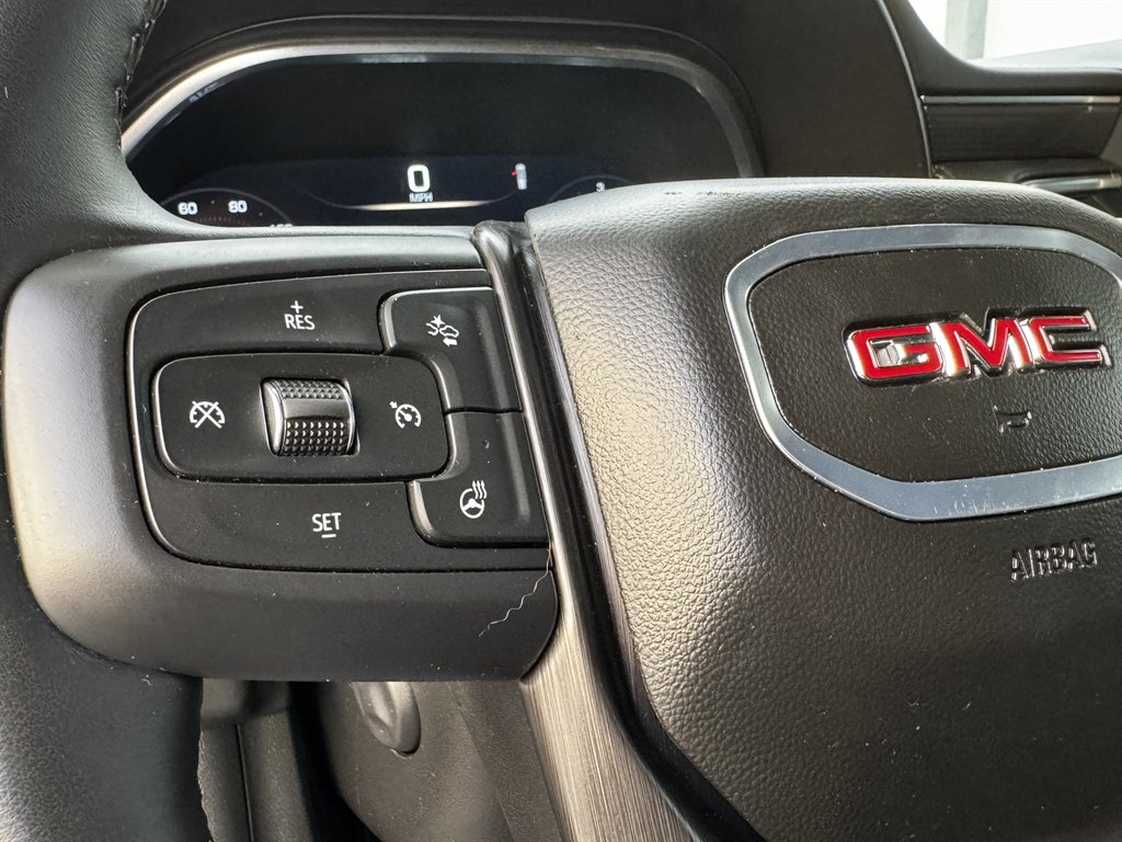 2024 GMC Yukon - $54,990