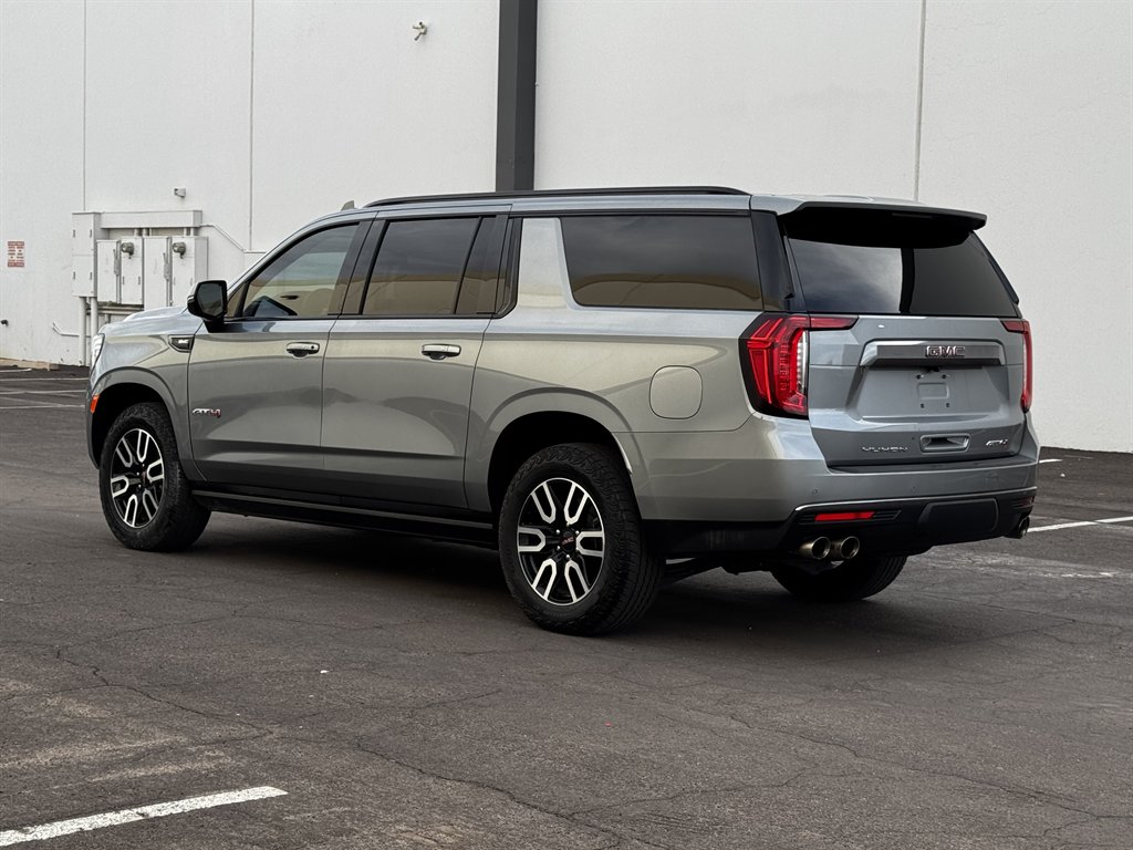 2024 GMC Yukon - $54,990