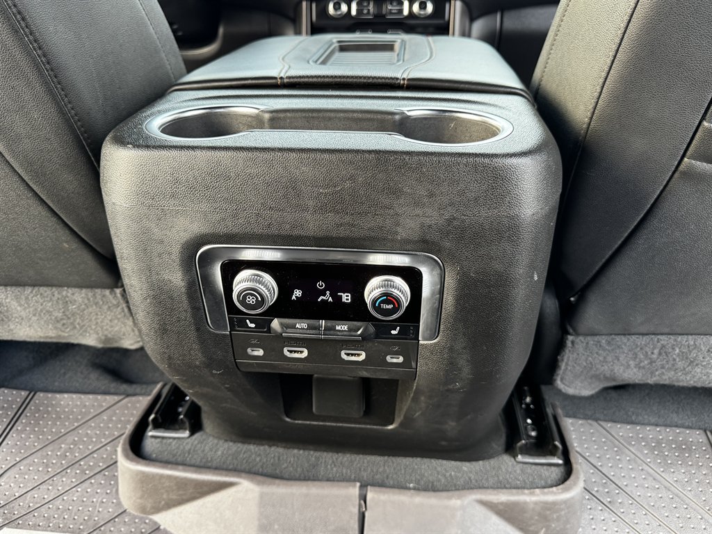 2024 GMC Yukon - $54,990