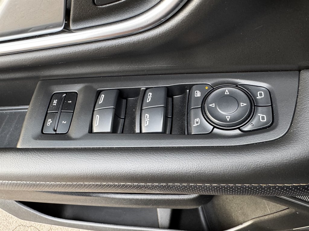 2024 GMC Yukon - $54,990