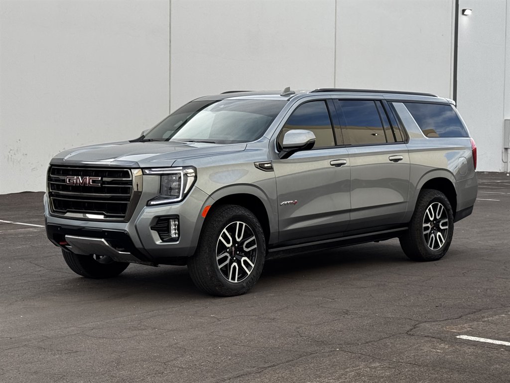 2024 GMC Yukon - $54,990