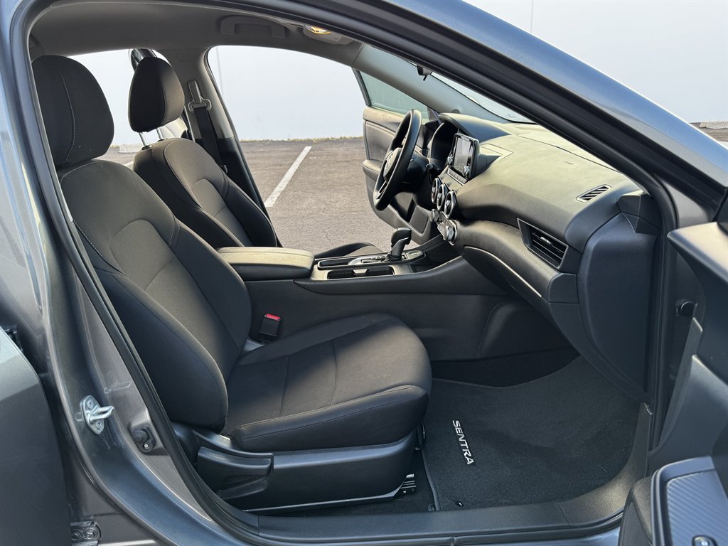 2024 Nissan Sentra - $12,990