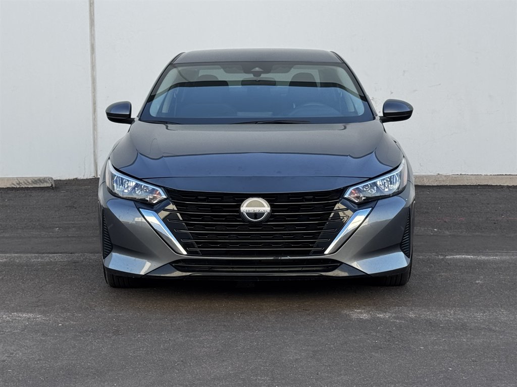 2024 Nissan Sentra - $12,990
