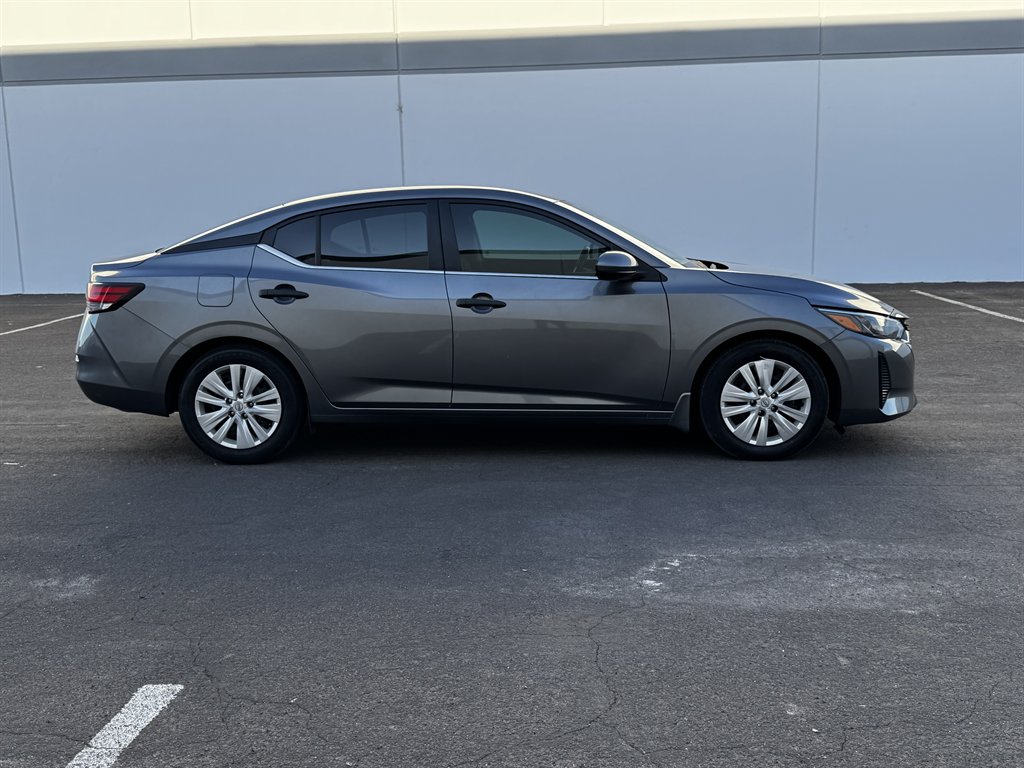 2024 Nissan Sentra - $12,990