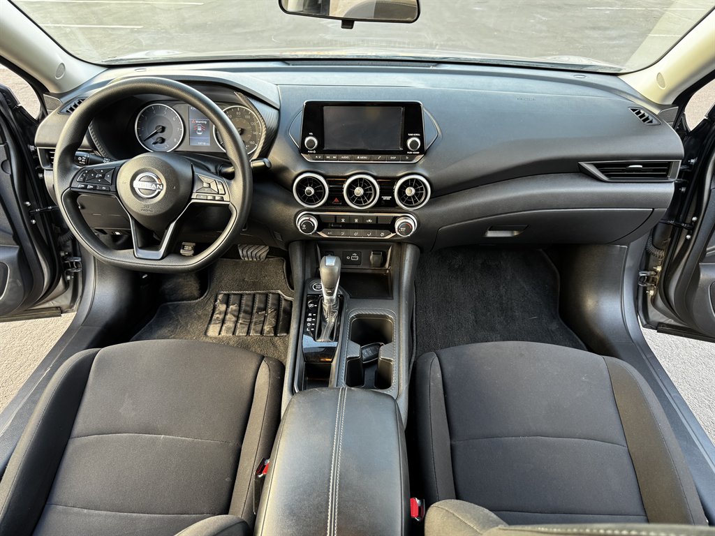 2024 Nissan Sentra - $12,990