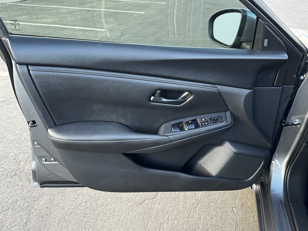 2024 Nissan Sentra - $12,990