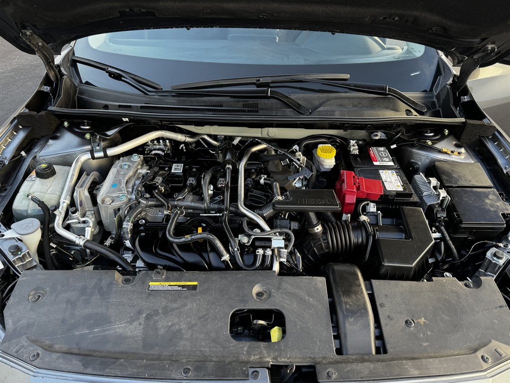 2024 Nissan Sentra - $12,990