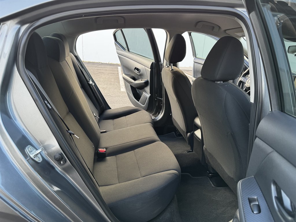 2024 Nissan Sentra - $12,990