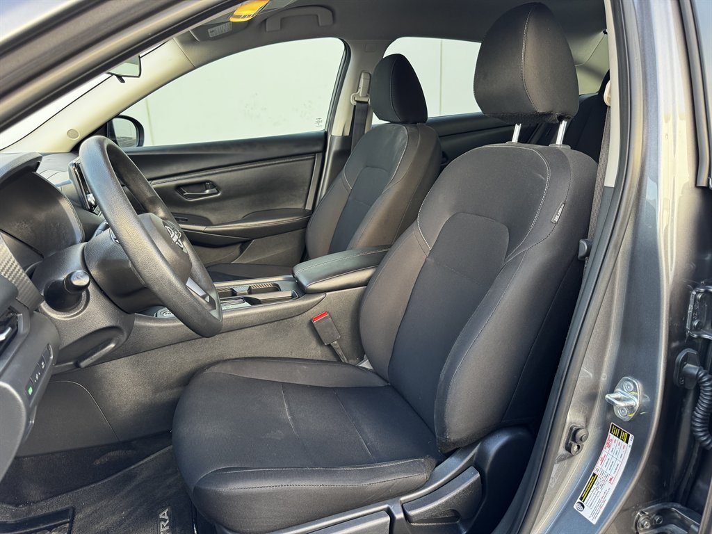 2024 Nissan Sentra - $12,990