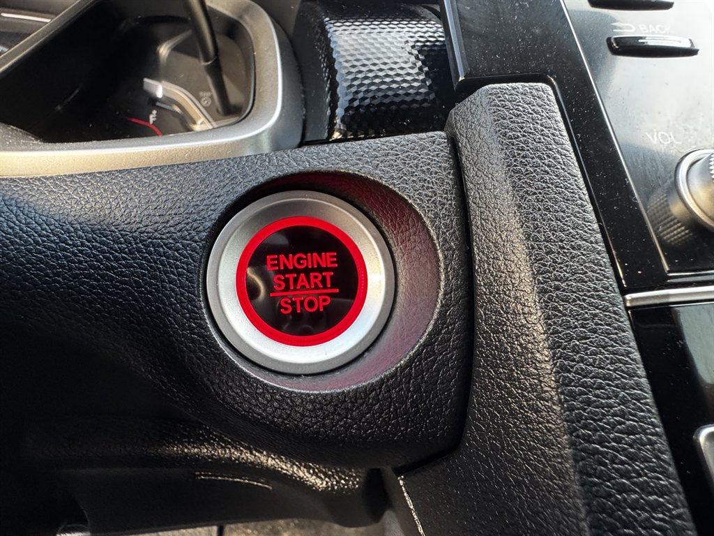 2020 Honda Civic - $12,990