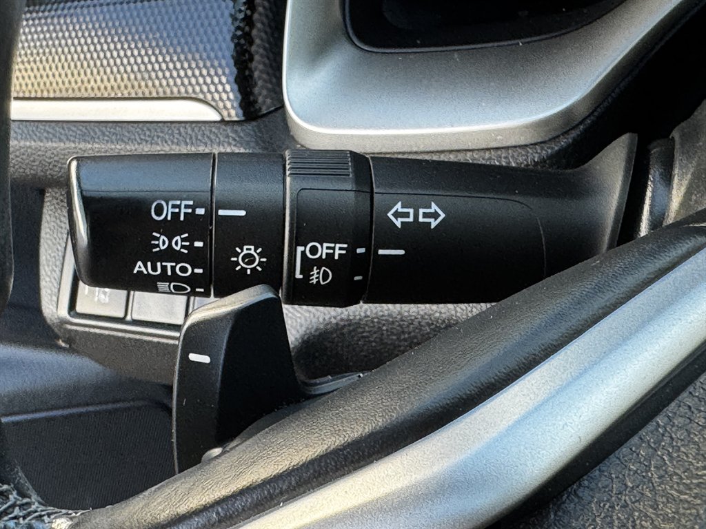 2020 Honda Civic - $12,990