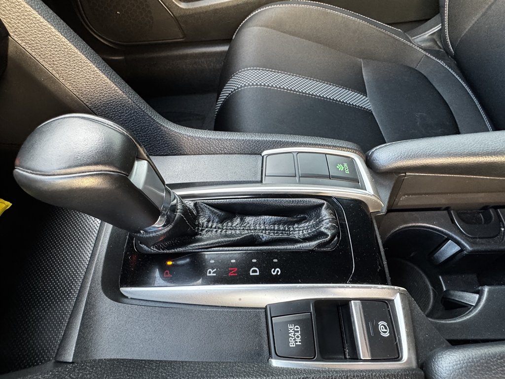 2020 Honda Civic - $12,990