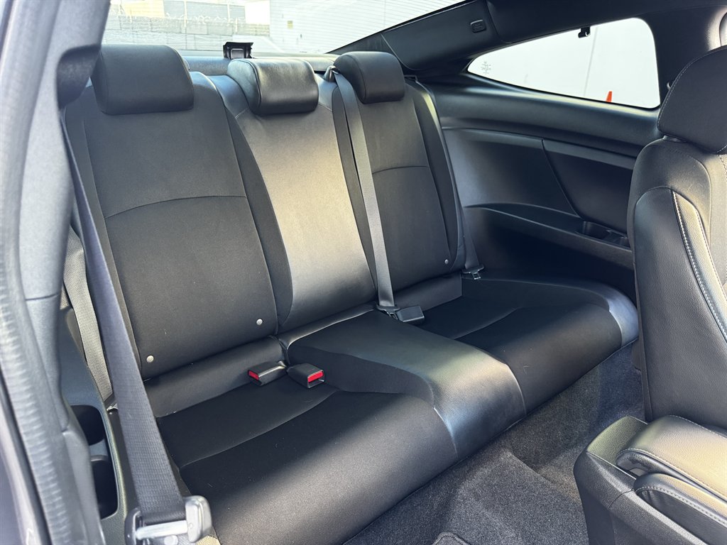 2020 Honda Civic - $12,990