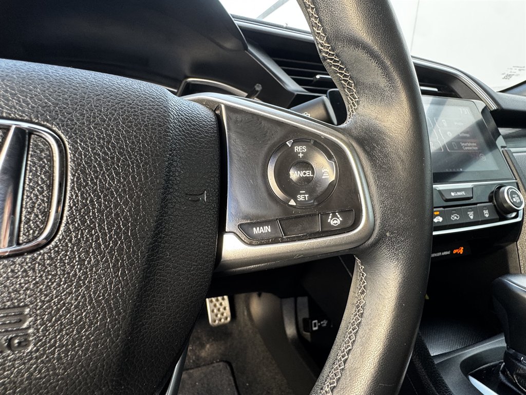 2020 Honda Civic - $12,990