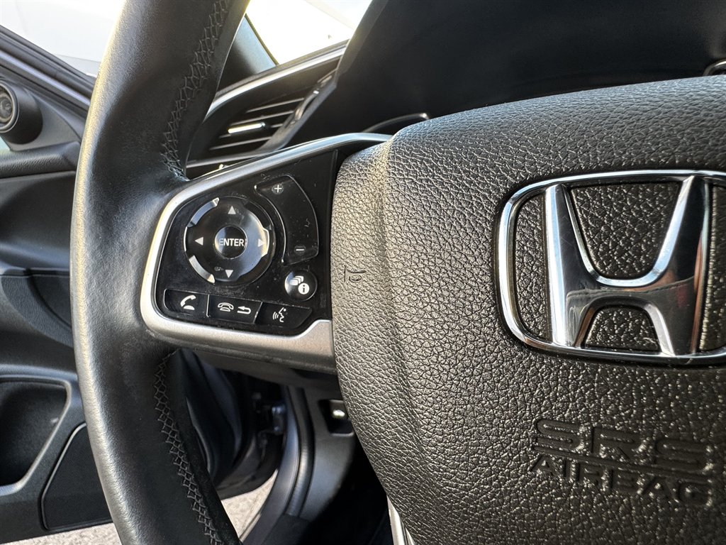 2020 Honda Civic - $12,990