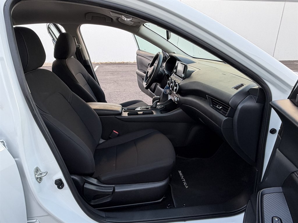 2024 Nissan Sentra - $12,990