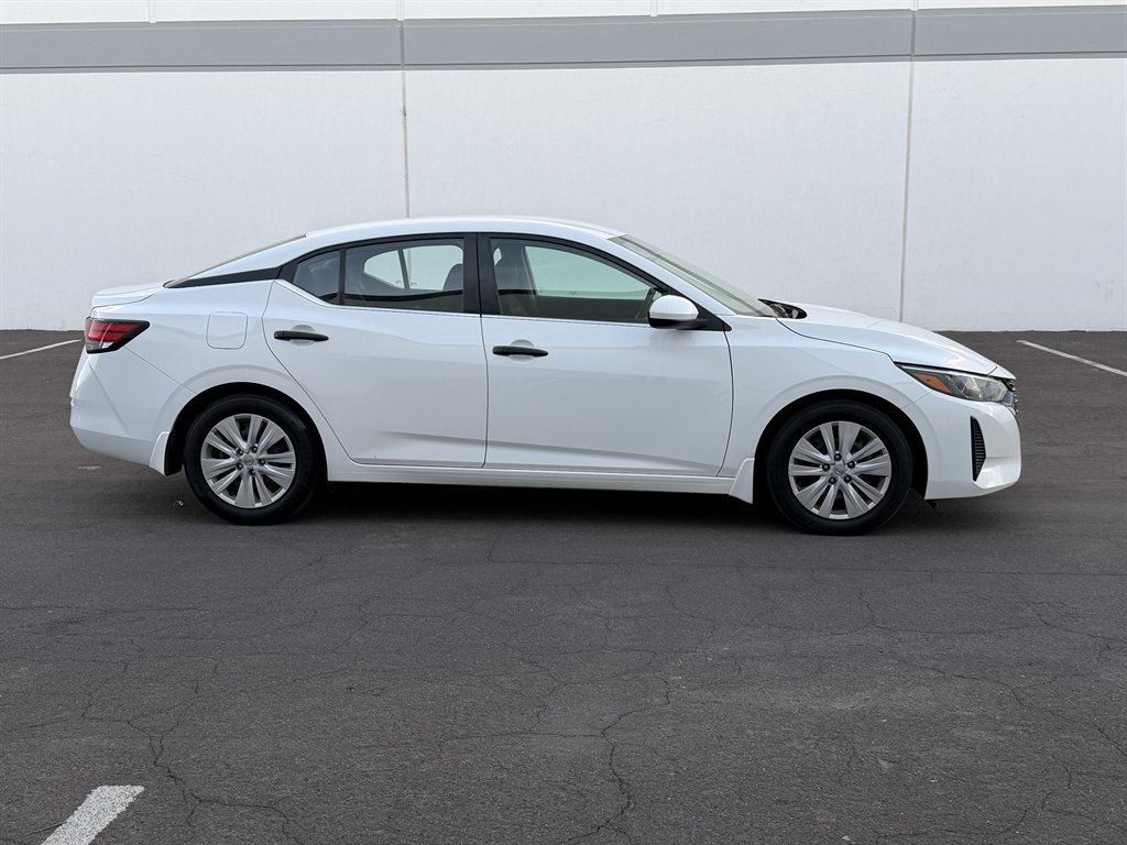 2024 Nissan Sentra - $12,990