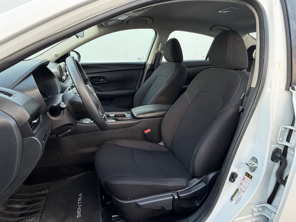 2024 Nissan Sentra - $12,990