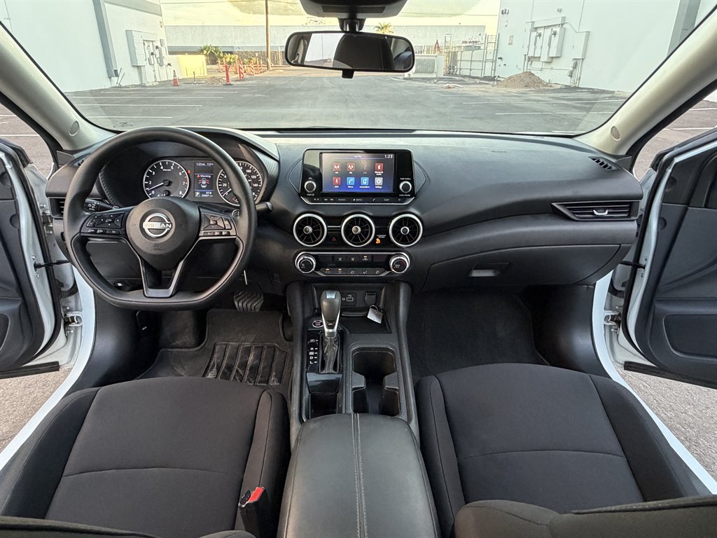2024 Nissan Sentra - $12,990