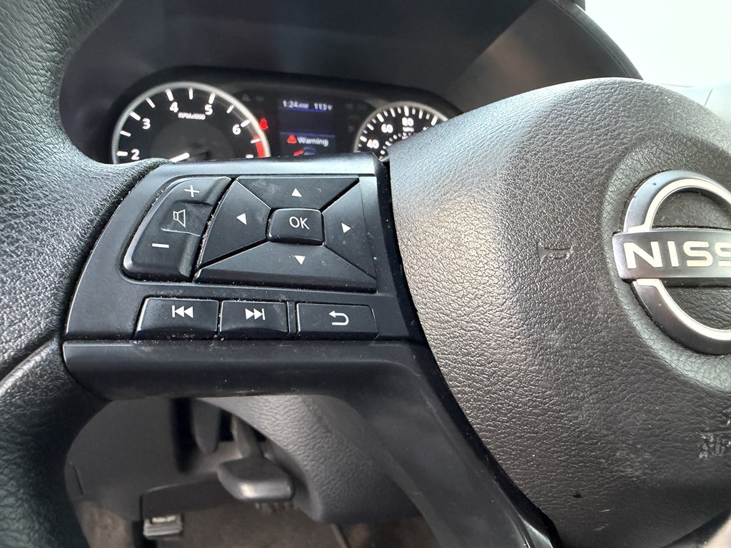 2024 Nissan Sentra - $12,990